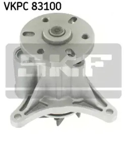 VKPC 83100 SKF Водяной насос